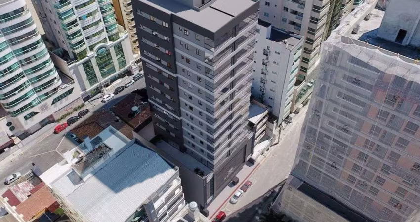 Apartamento à Venda 2 Suítes e 2 Demi com Vista Mar na Meia Praia em Itapema-SC