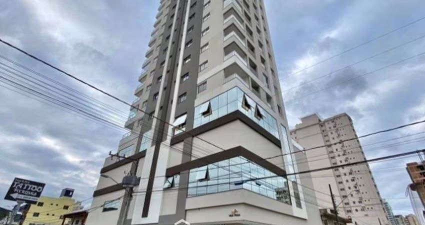 Apartamento à Venda em Itapema-SC com 2 Dormitórios sendo 1 Suíte
