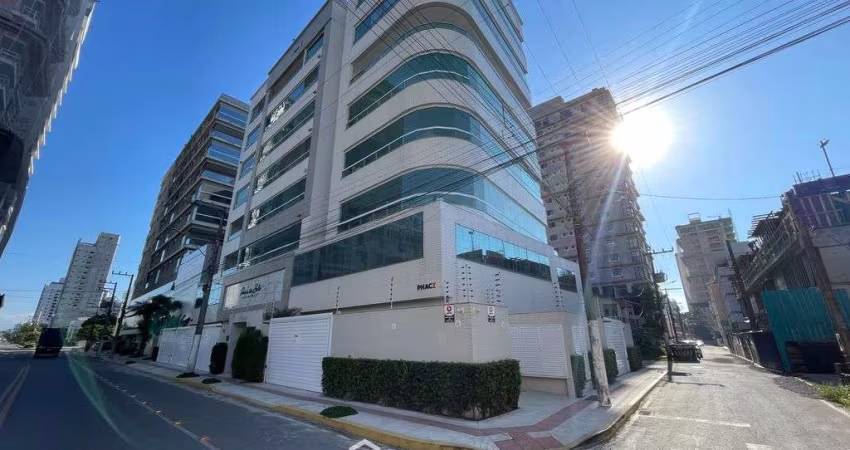Apartamento à Venda 3 Suítes Vista Mar em Balneário Perequê, Porto Belo-SC