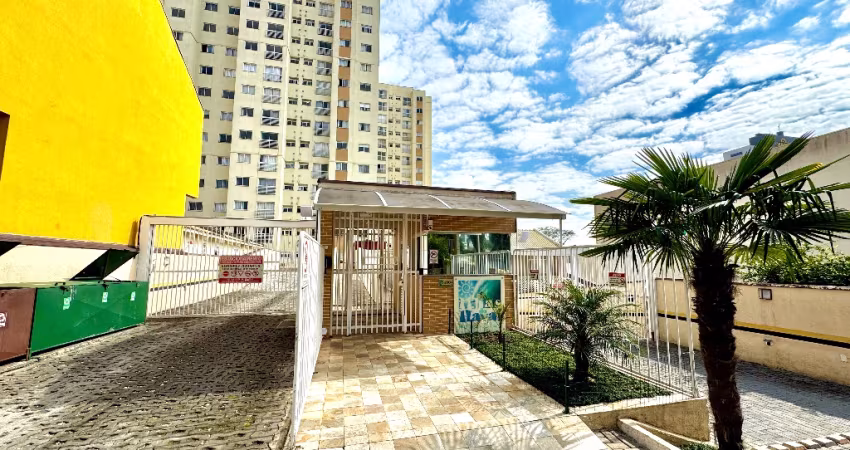 Apartamento com 3 quartos à venda na Desembargador Doutor Motta Júnior, Centro, São José dos Pinhais