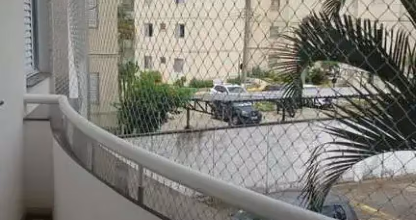 Apartamento para Locação em Taubaté, Vila Costa, 3 dormitórios, 1 suíte, 2 banheiros, 2 vagas