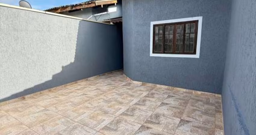 Casa para Venda em Pindamonhangaba, Residencial Mombaça I, 2 dormitórios, 1 suíte, 2 banheiros, 2 vagas