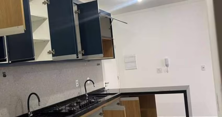 Apartamento para Venda em Taubaté, Parque Paduan, 2 dormitórios, 1 suíte, 1 banheiro, 1 vaga
