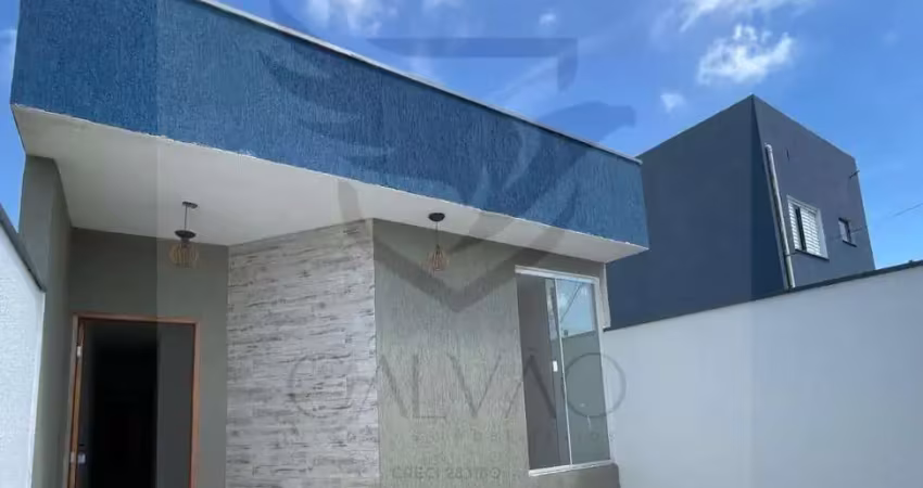 Casa para Venda em Pindamonhangaba, Residencial e Comercial Portal dos Eucaliptos, 2 dormitórios, 1 suíte, 2 banheiros, 1 vaga