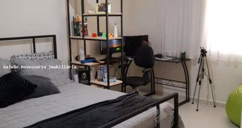 Casa em Condomínio para Venda em Tremembé, Centro, 4 dormitórios, 2 suítes, 4 banheiros, 2 vagas