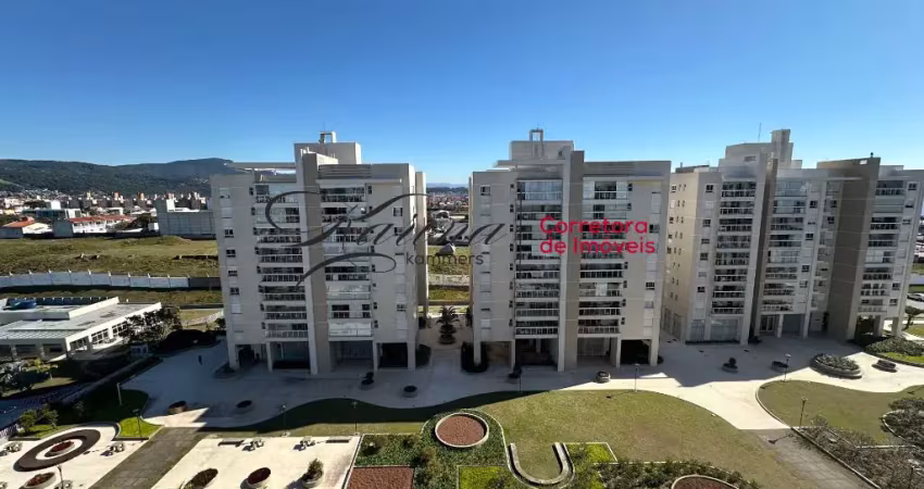 Apartamento com 3 quartos em home clube em são josé!