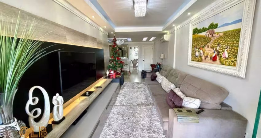 Lindo Apartamento no Coração de São José!