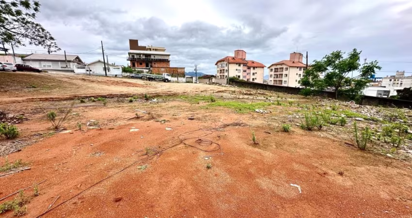 Terreno a Venda  urbano no Bairro Serraria!