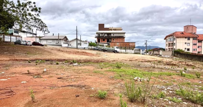 Terreno a Venda  urbano no Bairro Serraria!