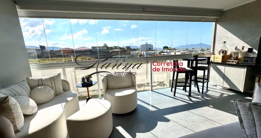 APARTAMENTO COM 3 QUARTOS NA SERRARIA!