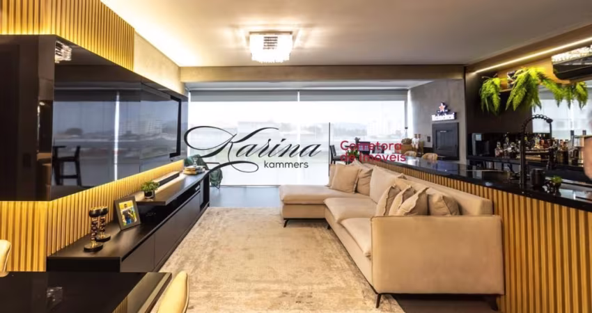 APARTAMENTO COM 3 QUARTOS NA SERRARIA!