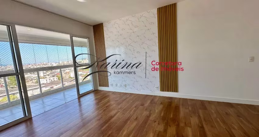 Excelente Apartamento com 3 quartos!