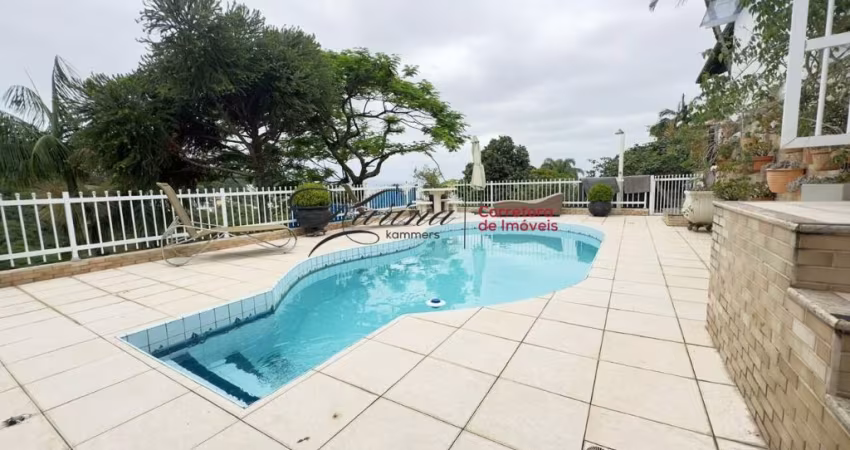 Linda casa no  Bosque das Mansões, São José/SC