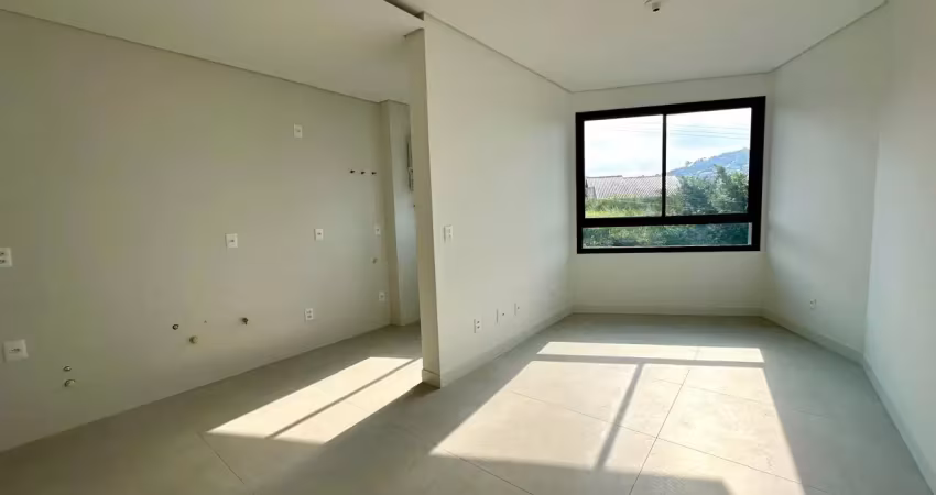 Apartamento com 2 quartos à venda na Rua Júlio D'Acia Barreto, 199, Carvoeira, Florianópolis