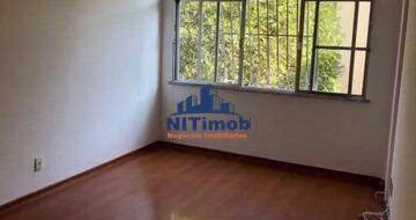 Apartamento à venda, 3 quartos, 1 vaga, Icaraí - Niterói/RJ