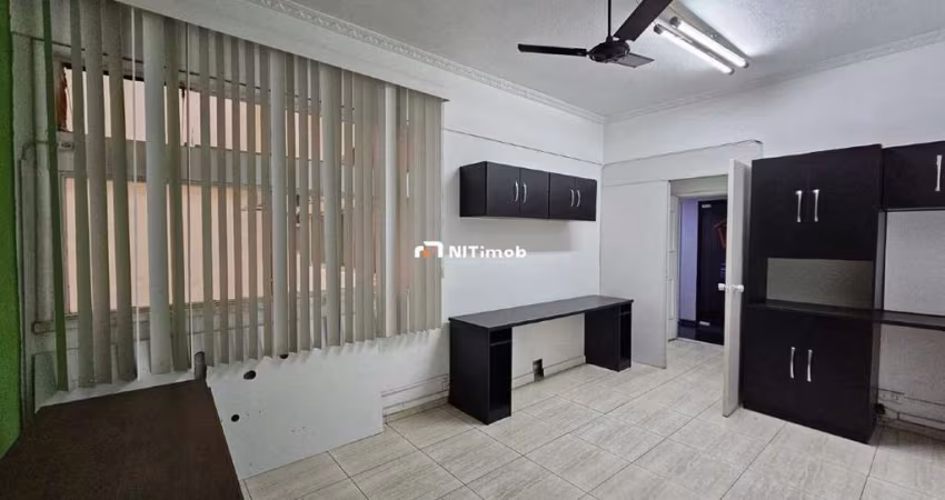 Sala à venda, Centro - Niterói/RJ