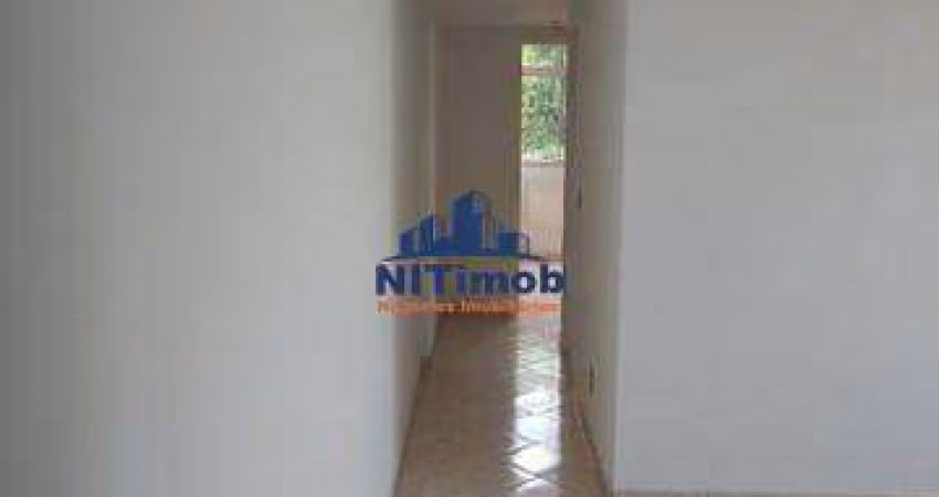 Apartamento à venda, 3 quartos, 1 vaga, Santa Rosa - Niterói/RJ