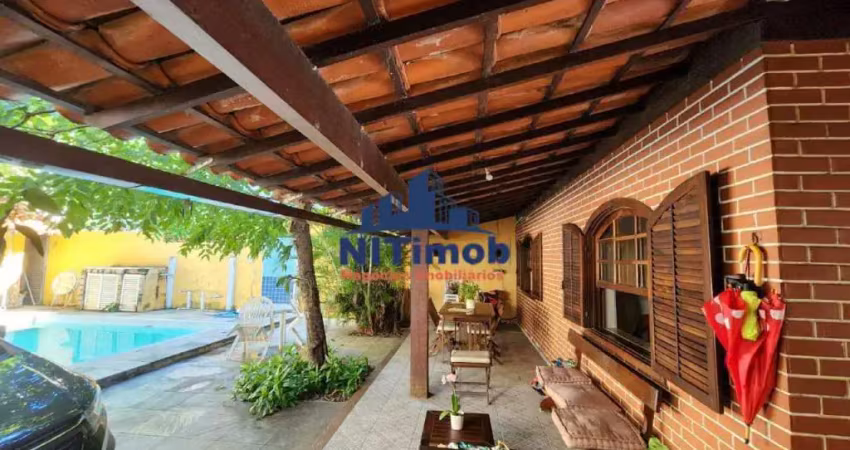Casa a venda Icaraí Niterói