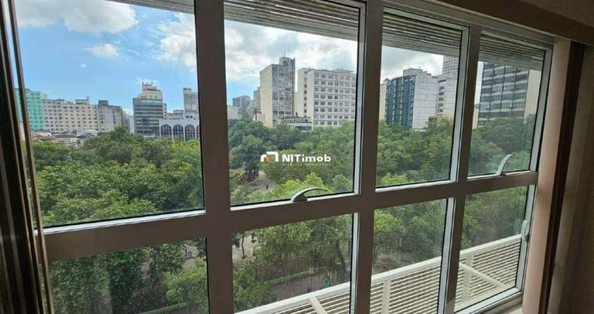 Sala à venda, 1 vaga, Centro - Niterói/RJ