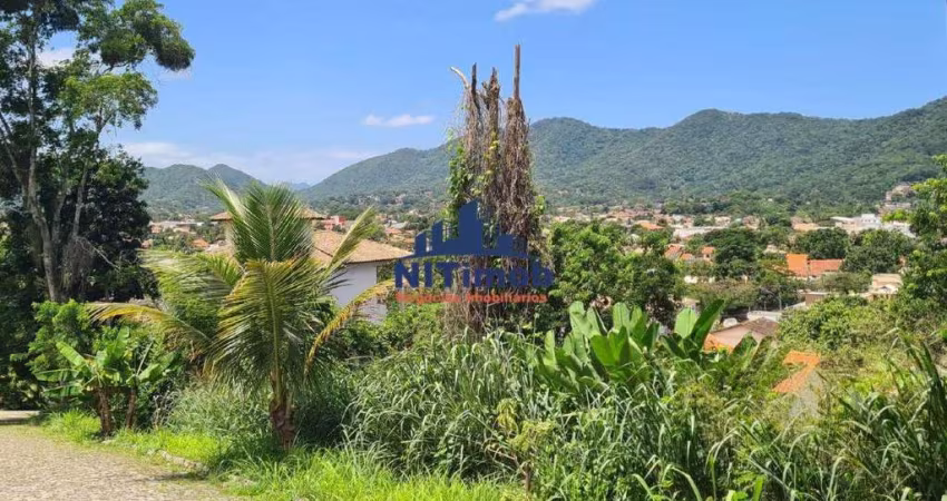 Terreno à venda, Itaipu - Niterói/RJ