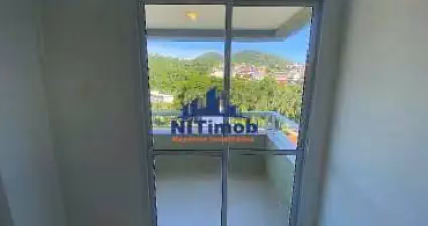 Apartamento à venda, 2 quartos, 1 suíte, 1 vaga, Maria Paula - Niterói/RJ