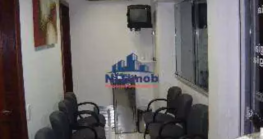 Ponto comercial à venda na Rua Doutor Alfredo Backer, 801, Alcântara, São Gonçalo