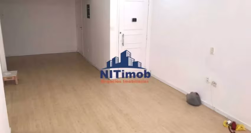 Apartamento à venda, 3 quartos, icaraí - niterói/rj