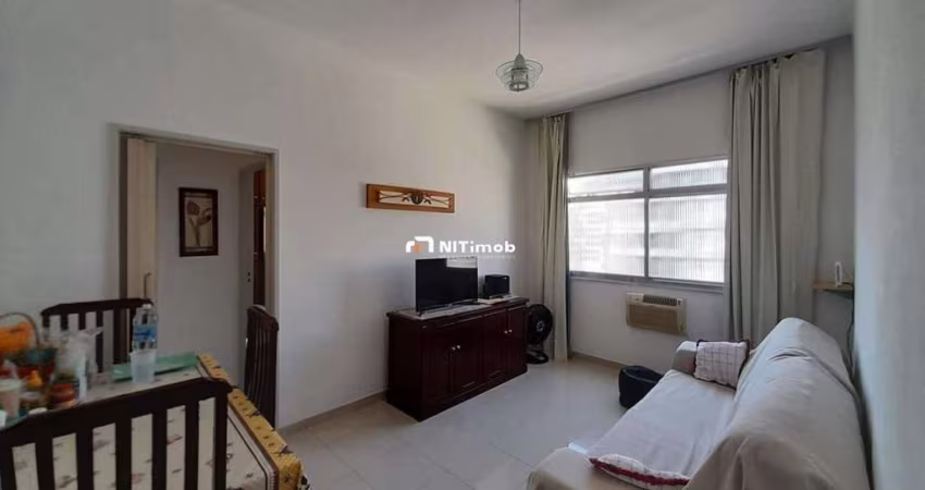 Apartamento a Venda Na São Clemente em Botafogo
