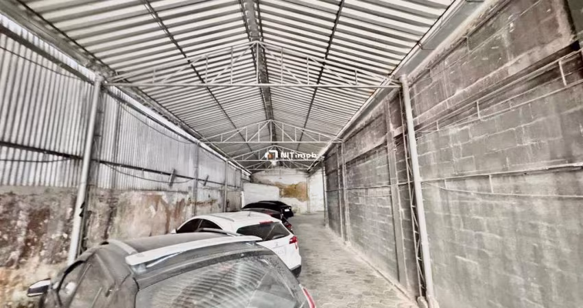 Terreno à venda, 1 quarto, 4 vagas, Ingá - Niterói/RJ