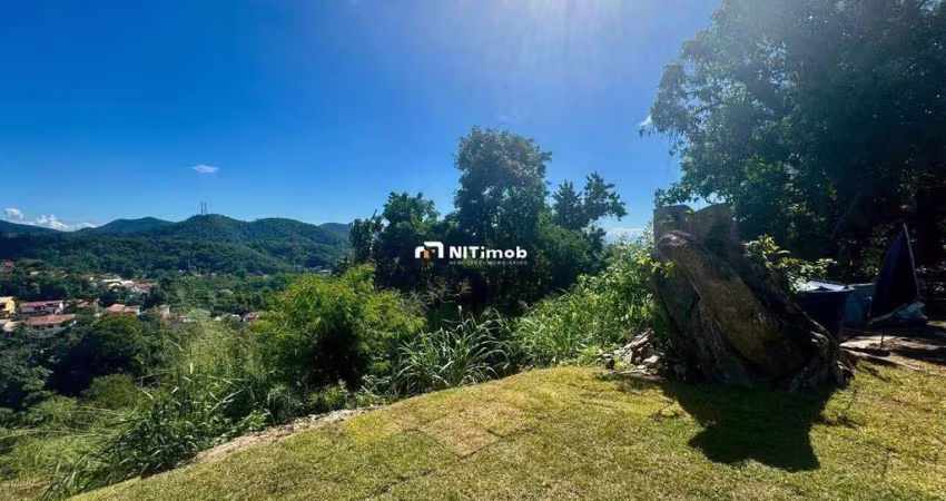 Lote em condomínio à venda, Mata Paca - Niterói/RJ