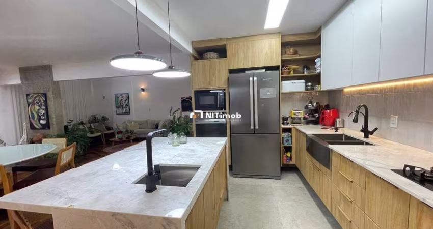 Apartamento na Rua Ator Paulo Gustavo