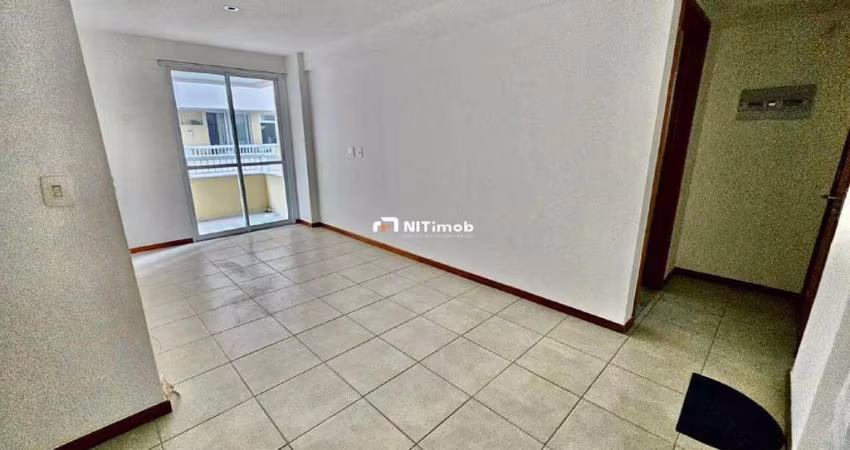 Apartamento para aluguel, 2 quartos, 1 suíte, 1 vaga, Itaipu - Niterói/RJ