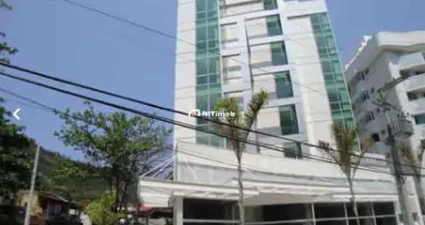Sala comercial à venda na Rua Madre Maria Victoria, 90, Charitas, Niterói