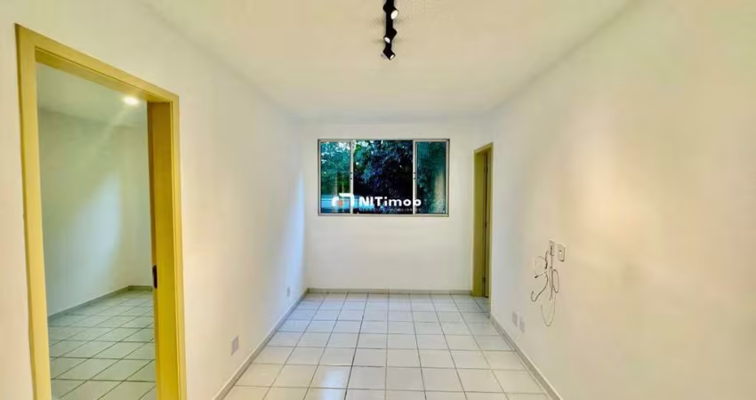 Apartamento à venda, 3 quartos, 1 vaga, Maria Paula - São Gonçalo/RJ