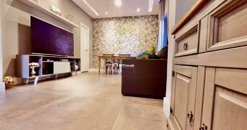 Apartamento à venda, 3 quartos, 1 suíte, icaraí - niterói/rj