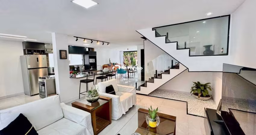 Apartamento à venda, 4 quartos, 3 suítes, 2 vagas, Vila Progresso - Niterói/RJ