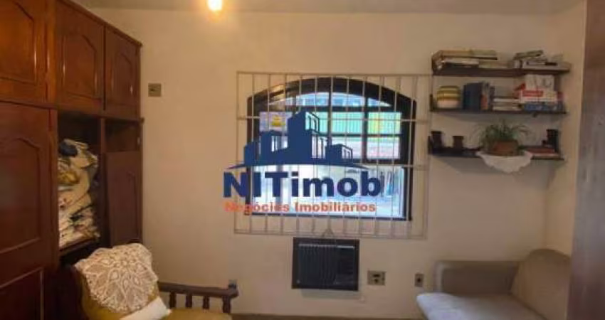 Casa à venda, 3 quartos, 6 vagas, Sape - Niterói/RJ