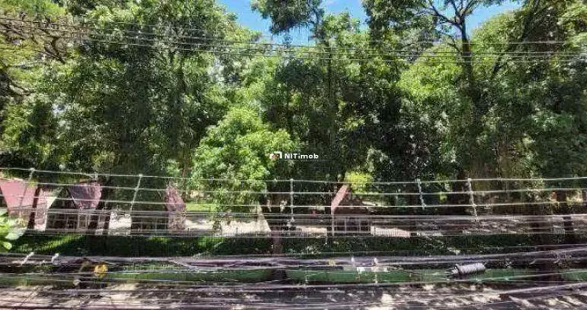 Apartamento à venda, 3 quartos, icaraí - niterói/rj