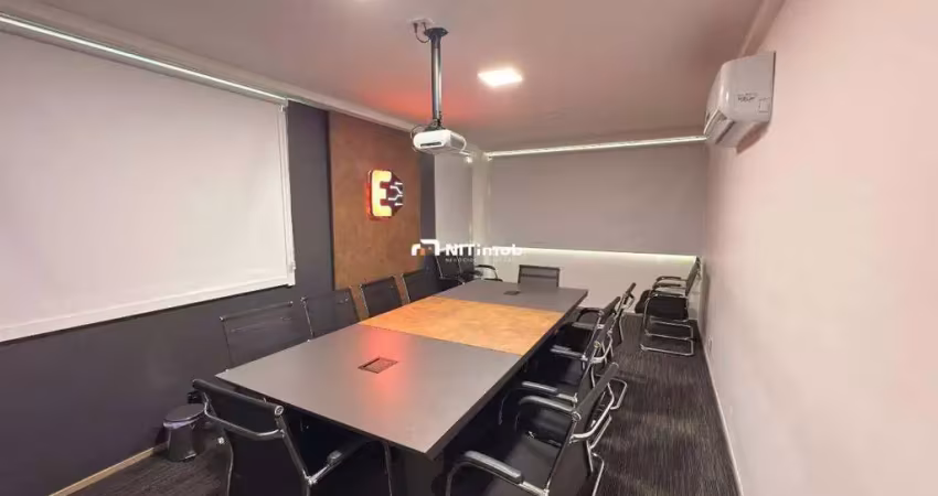 Sala comercial à venda na Rua Doutor Oliveira Botelho, 9, São Francisco, Niterói