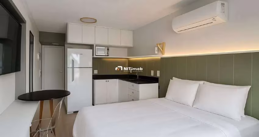 Apartamento para aluguel, 1 quarto, boa viagem - niterói/rj