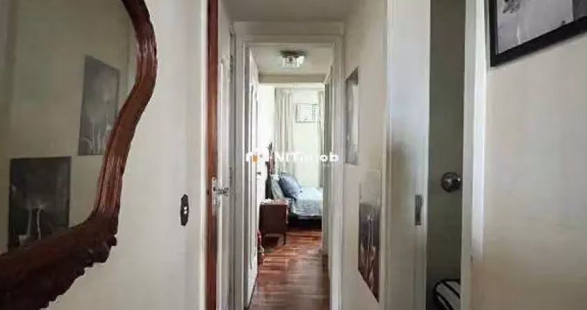 Apartamento à venda, 3 quartos, 1 suíte, icaraí - niterói/rj