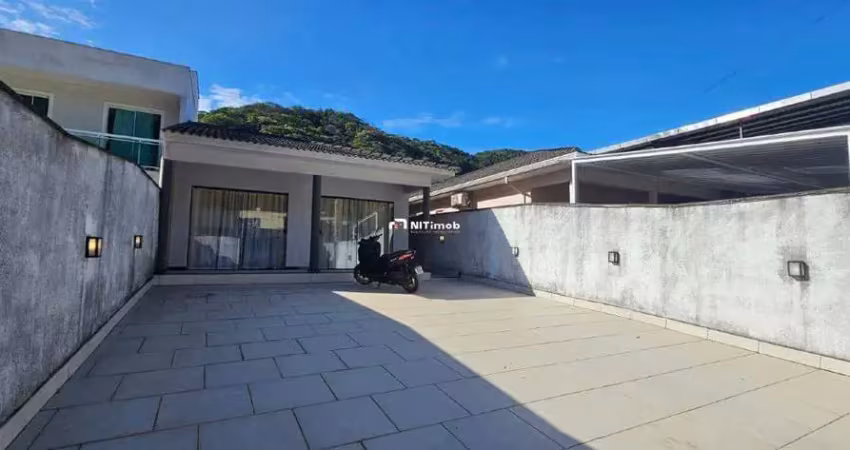 Casa residencial em itaipu, niterói – aceita financiamento – r$ 540.000,00