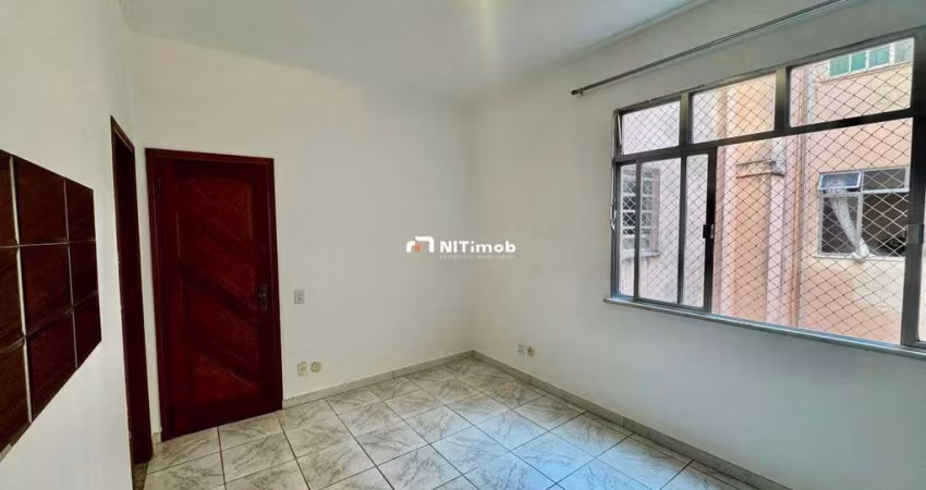 Apartamento para aluguel, 1 quarto, Icaraí - Niterói/RJ