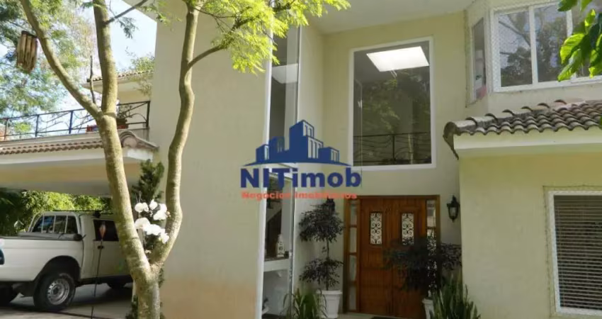 Casa à venda, 4 quartos, 3 suítes, 4 vagas, Pendotiba - Niterói/RJ