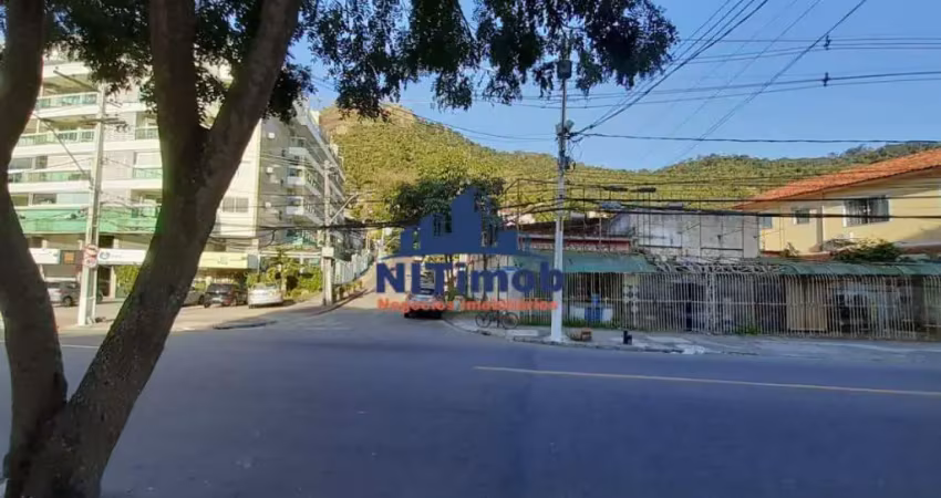 Ponto comercial à venda na Avenida Rui Barbosa, 502, São Francisco, Niterói