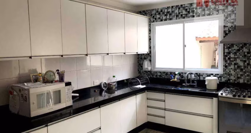 Casa com 3 quartos à venda na Rua Pérsia, 310, Sacomã, São Paulo