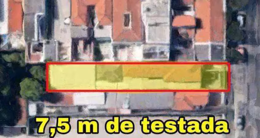 Casa com 4 quartos à venda na Rua Lino Coutinho, 763, Ipiranga, São Paulo