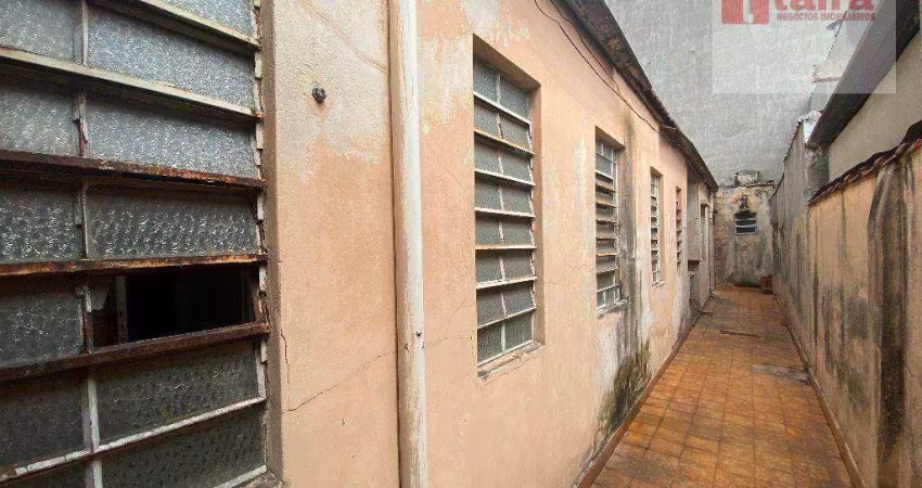 Casa de vila. Térrea no Ipiranga