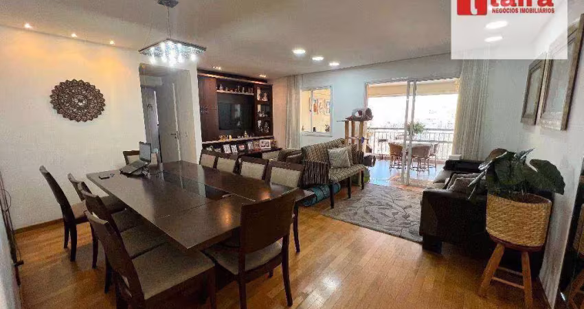 Apartamento com 3 quartos à venda na Rua Lord Cockrane, 820, Ipiranga, São Paulo