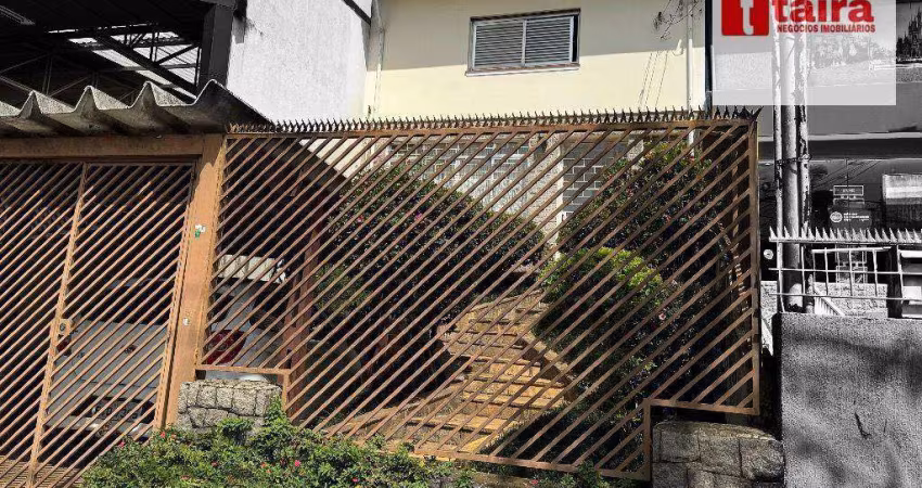 Casarão comercial na Av Nazare